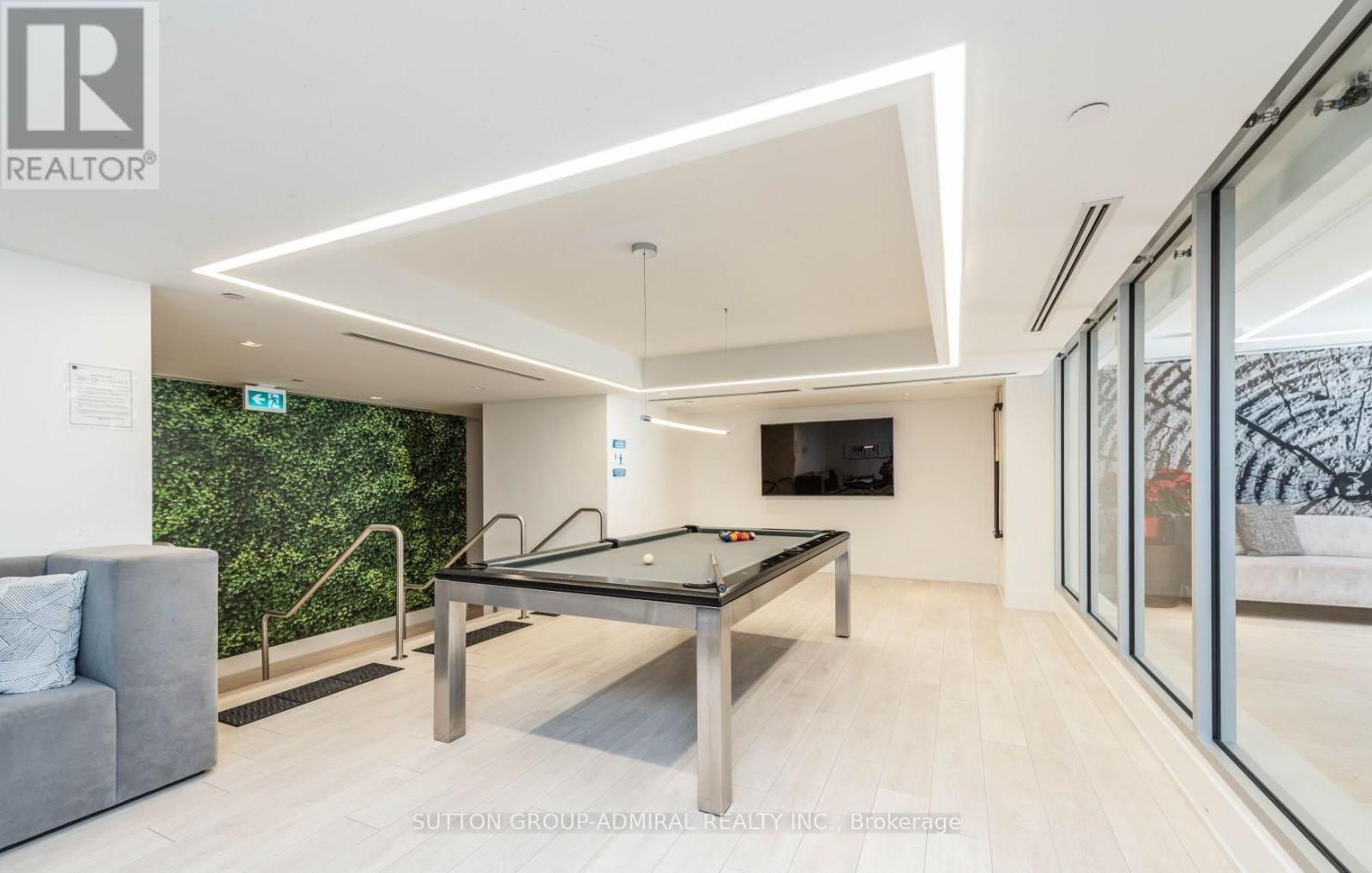 2303 - 2908 Highway 7 Road W, Vaughan, ON - Indoor Photo Showing Other Room