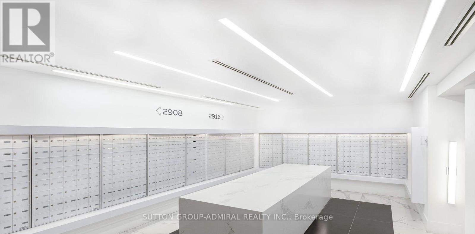 2303 - 2908 Highway 7 Road W, Vaughan, ON - Indoor Photo Showing Other Room