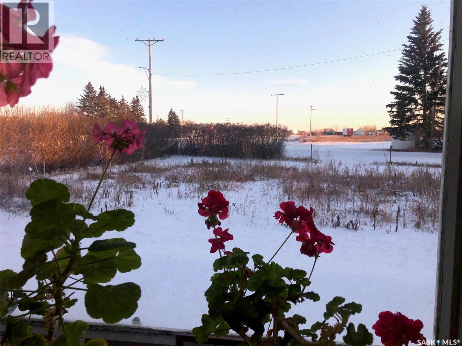 441 1St Avenue Se, Sturgis, SK - Outdoor With Body Of Water With View