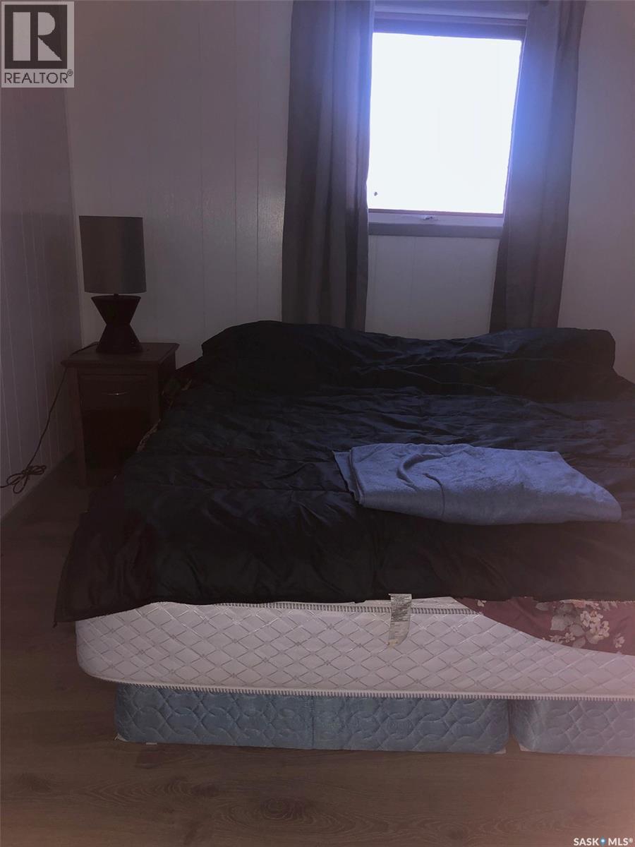 441 1St Avenue Se, Sturgis, SK - Indoor Photo Showing Bedroom