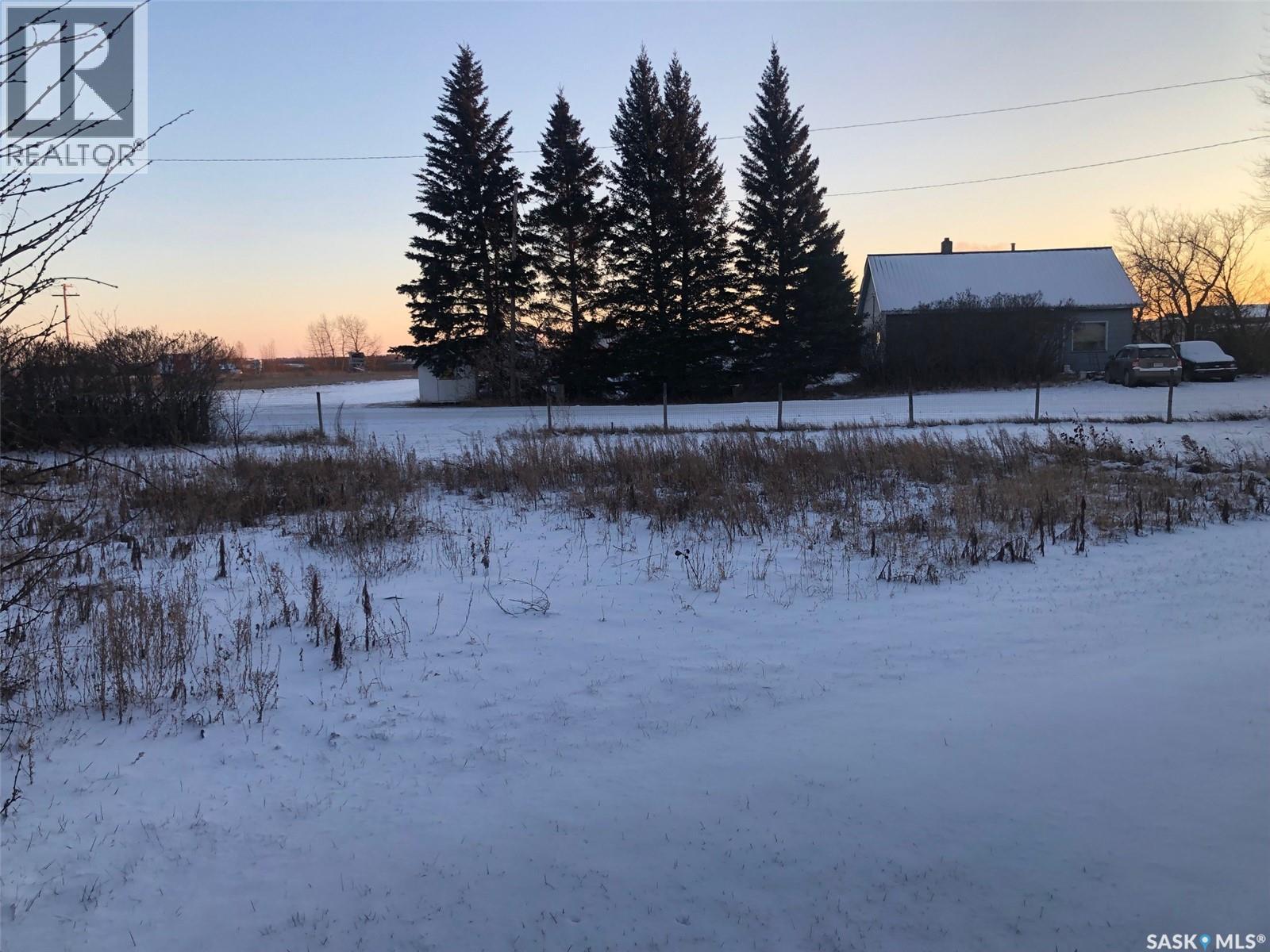 441 1St Avenue Se, Sturgis, SK - Outdoor With View