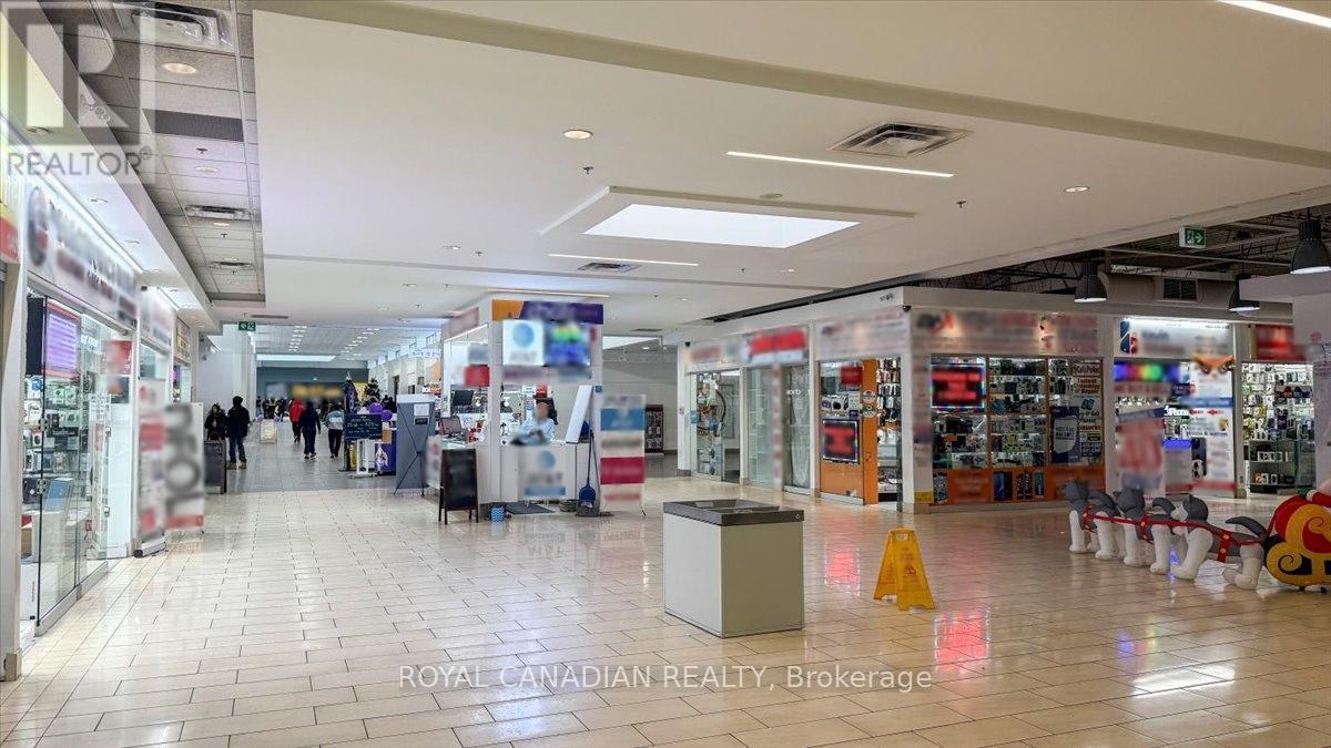 2A04 - 7215 Goreway Drive N, Mississauga, ON