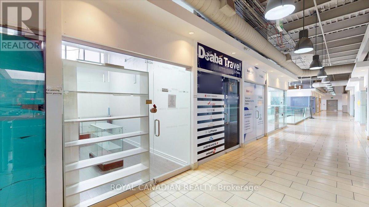 2A04 - 7215 Goreway Drive N, Mississauga, ON