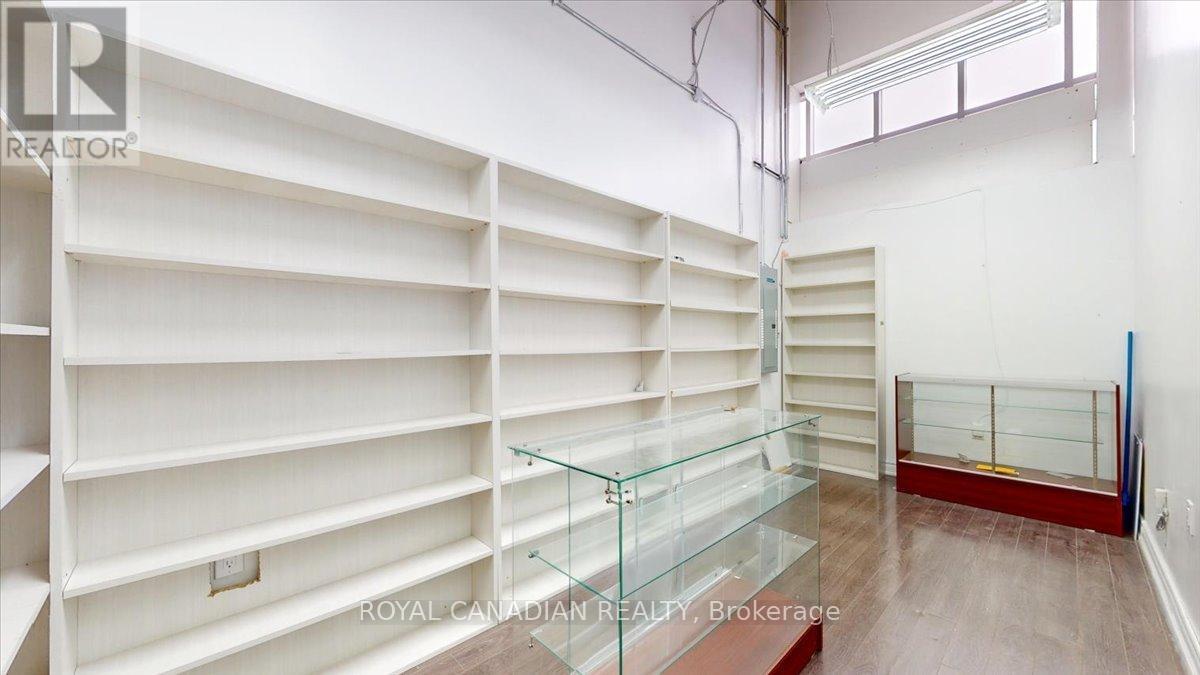 2A04 - 7215 Goreway Drive N, Mississauga, ON