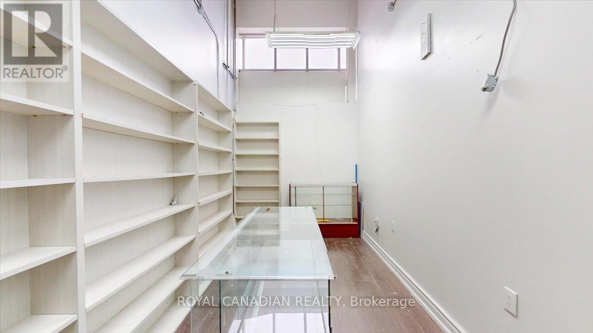 2A04 - 7215 Goreway Drive N, Mississauga, ON