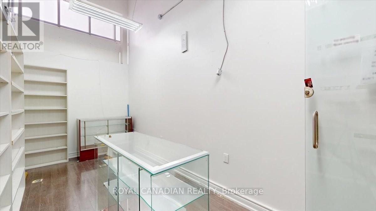 2A04 - 7215 Goreway Drive N, Mississauga, ON