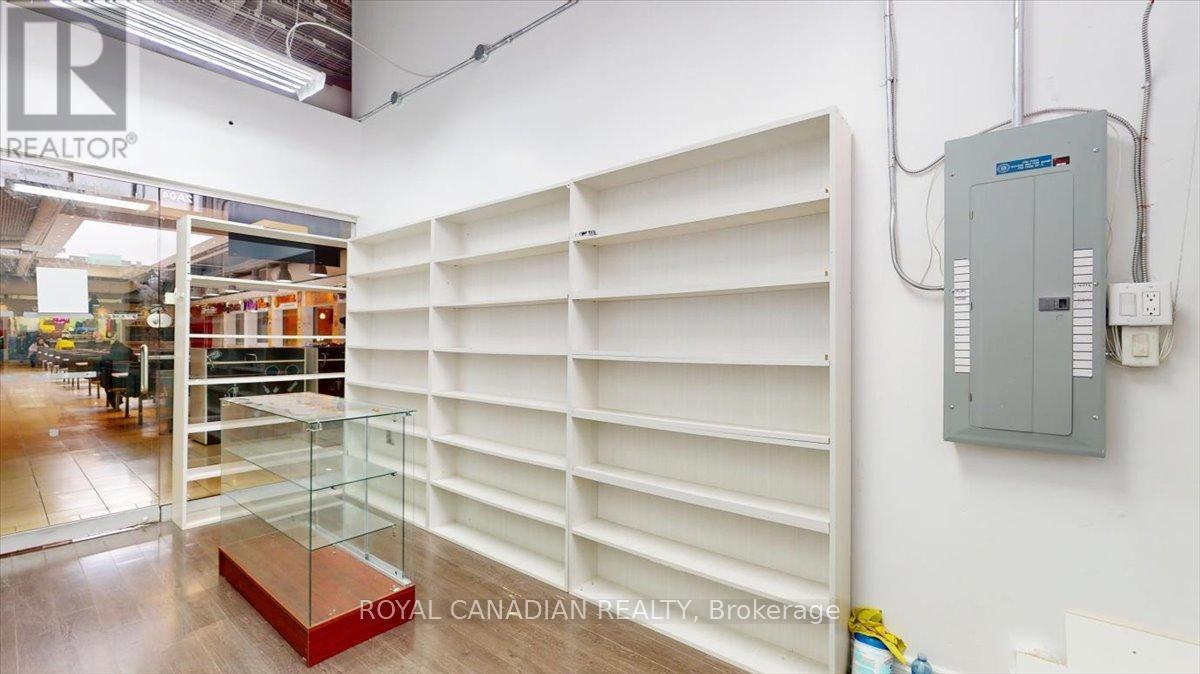 2A04 - 7215 Goreway Drive N, Mississauga, ON