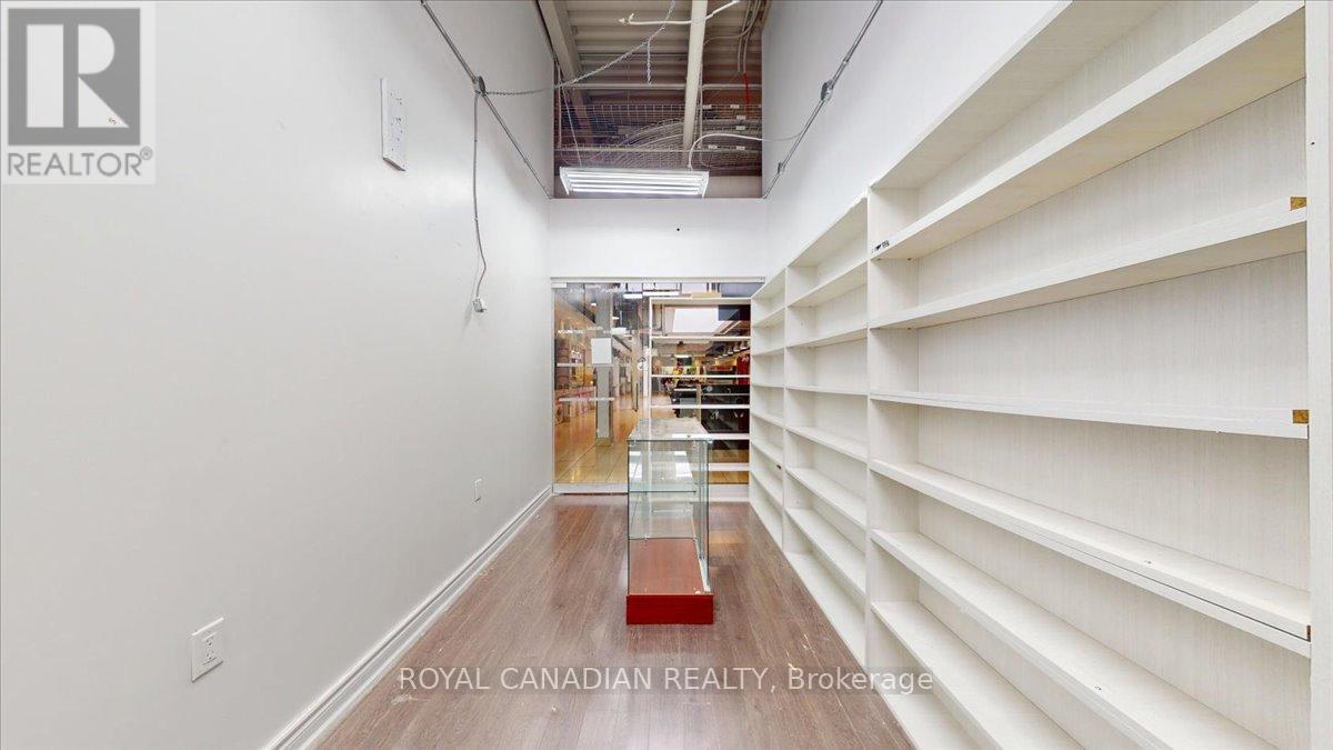 2A04 - 7215 Goreway Drive N, Mississauga, ON