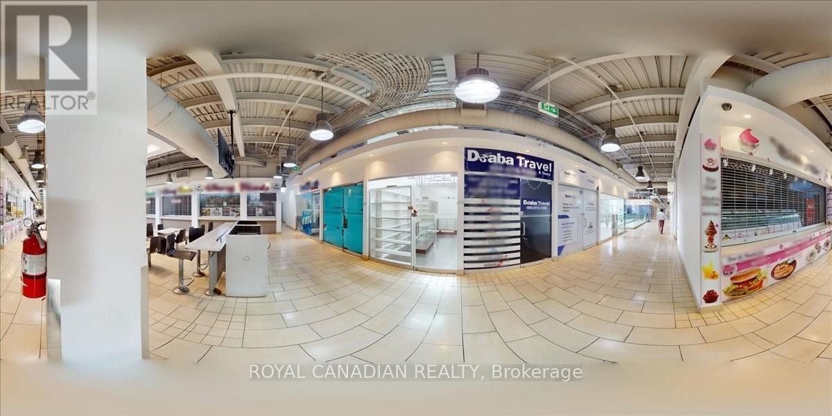 2A04 - 7215 Goreway Drive N, Mississauga, ON