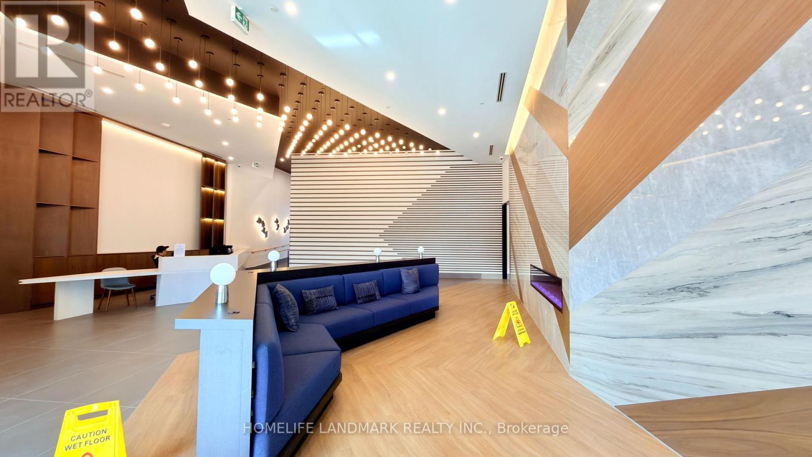 811 - 1037 The Queensway, Toronto, ON - Indoor