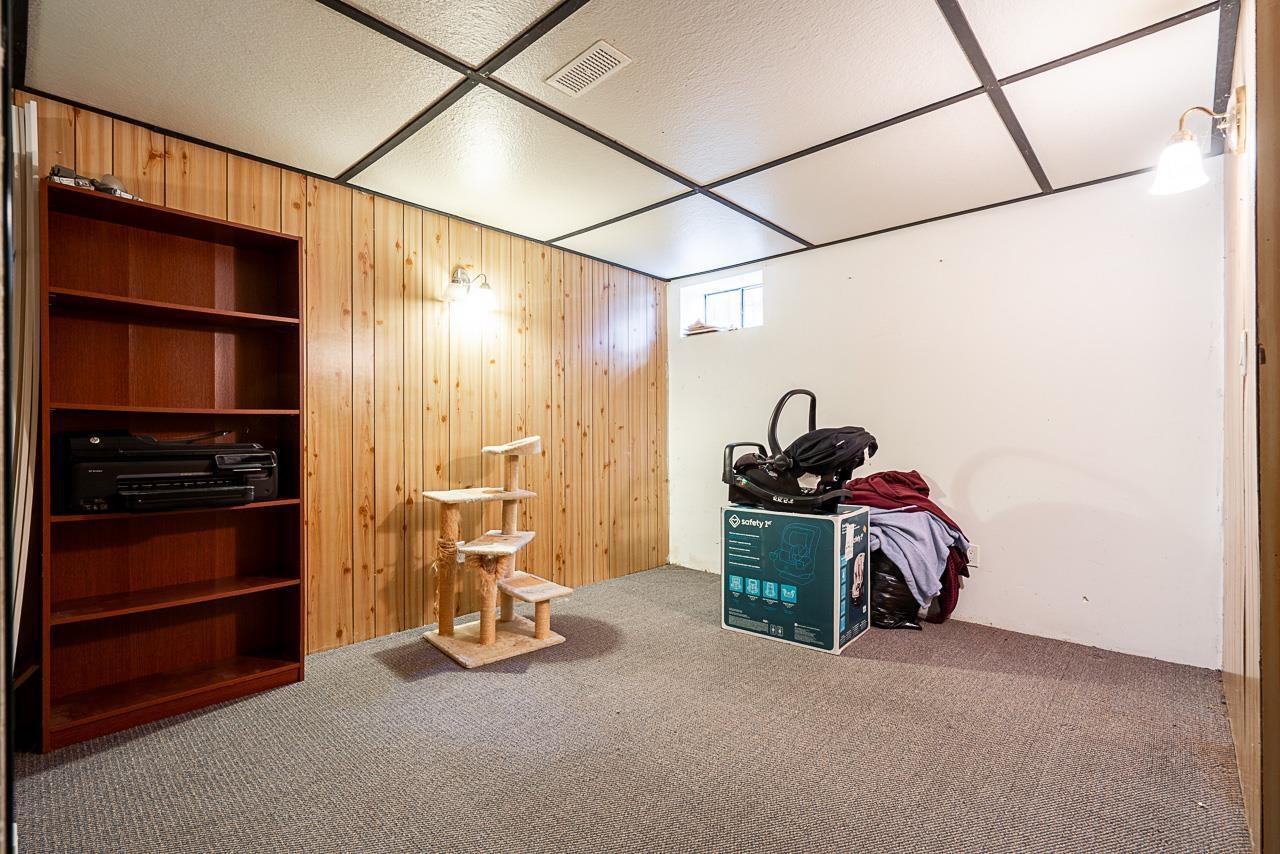 37 9348 128 Street, Surrey, BC - Indoor Photo Showing Other Room