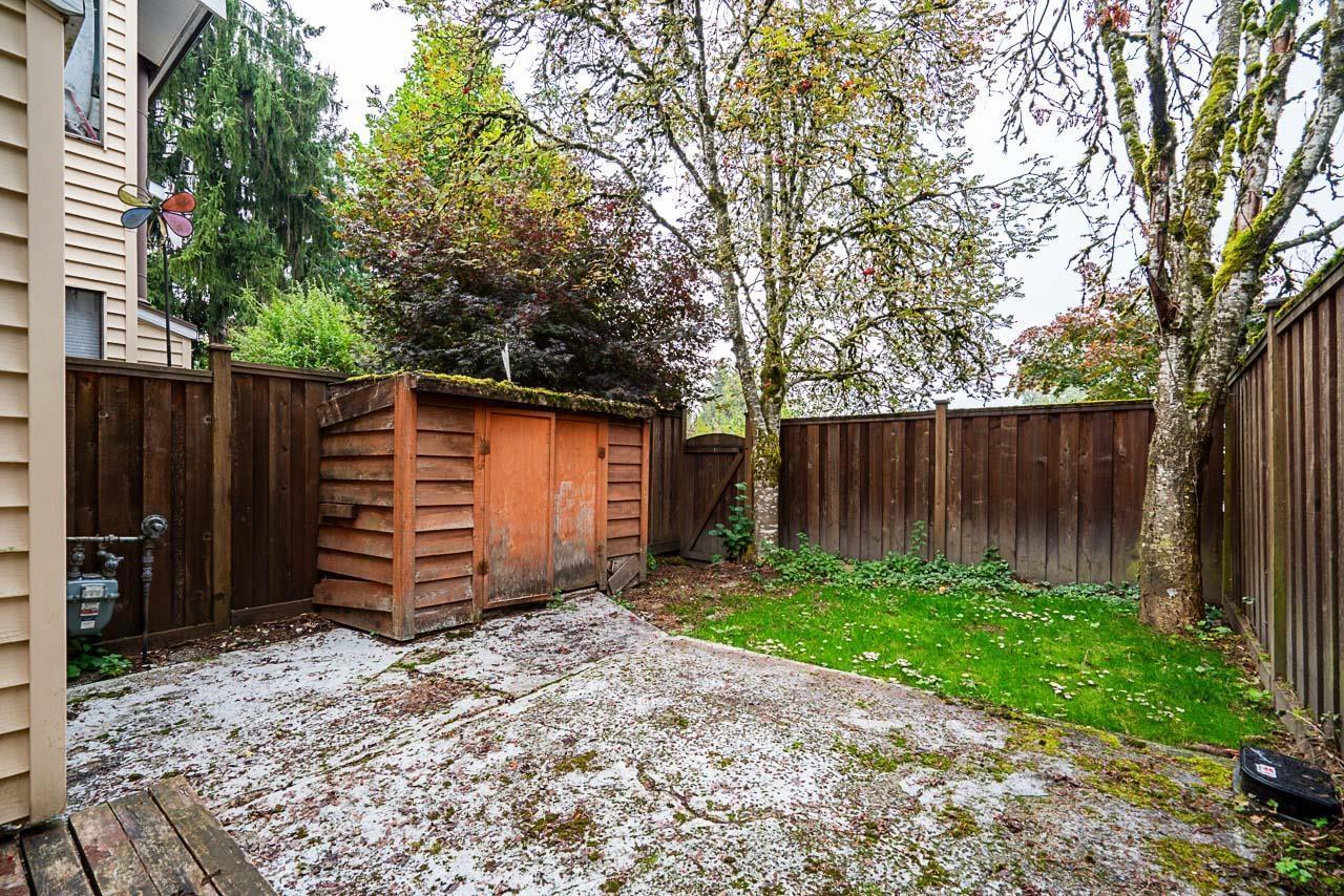 37 9348 128 Street, Surrey, BC - Outdoor