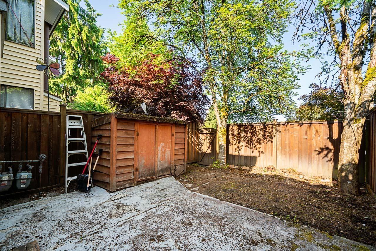 37 9348 128 Street, Surrey, BC - Outdoor