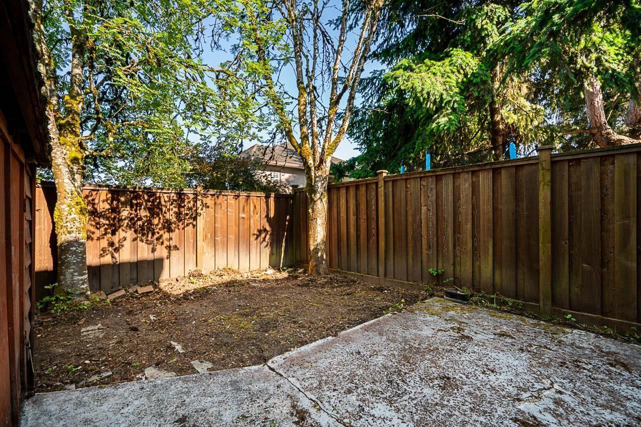 37 9348 128 Street, Surrey, BC - Outdoor