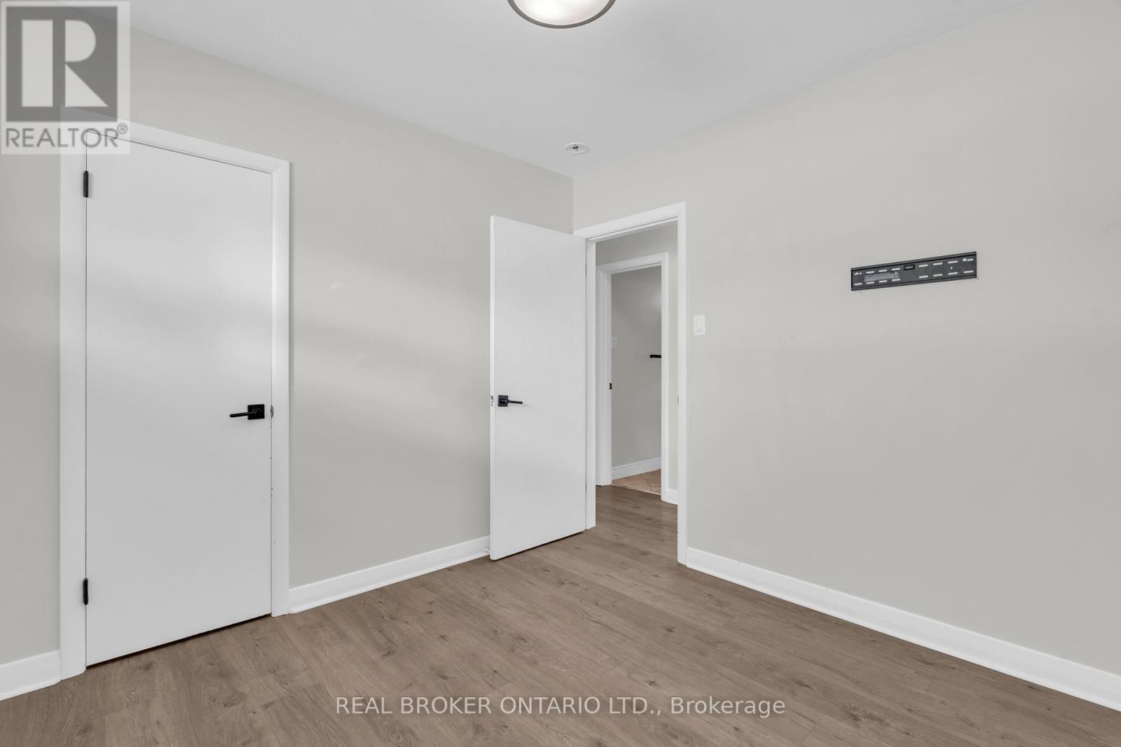 Upper Unit - 220 Bruce Street, Kitchener, ON - Indoor Photo Showing Other Room