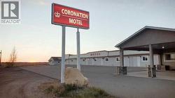5505 Highway 12 W Coronation, AB T0C 1C0