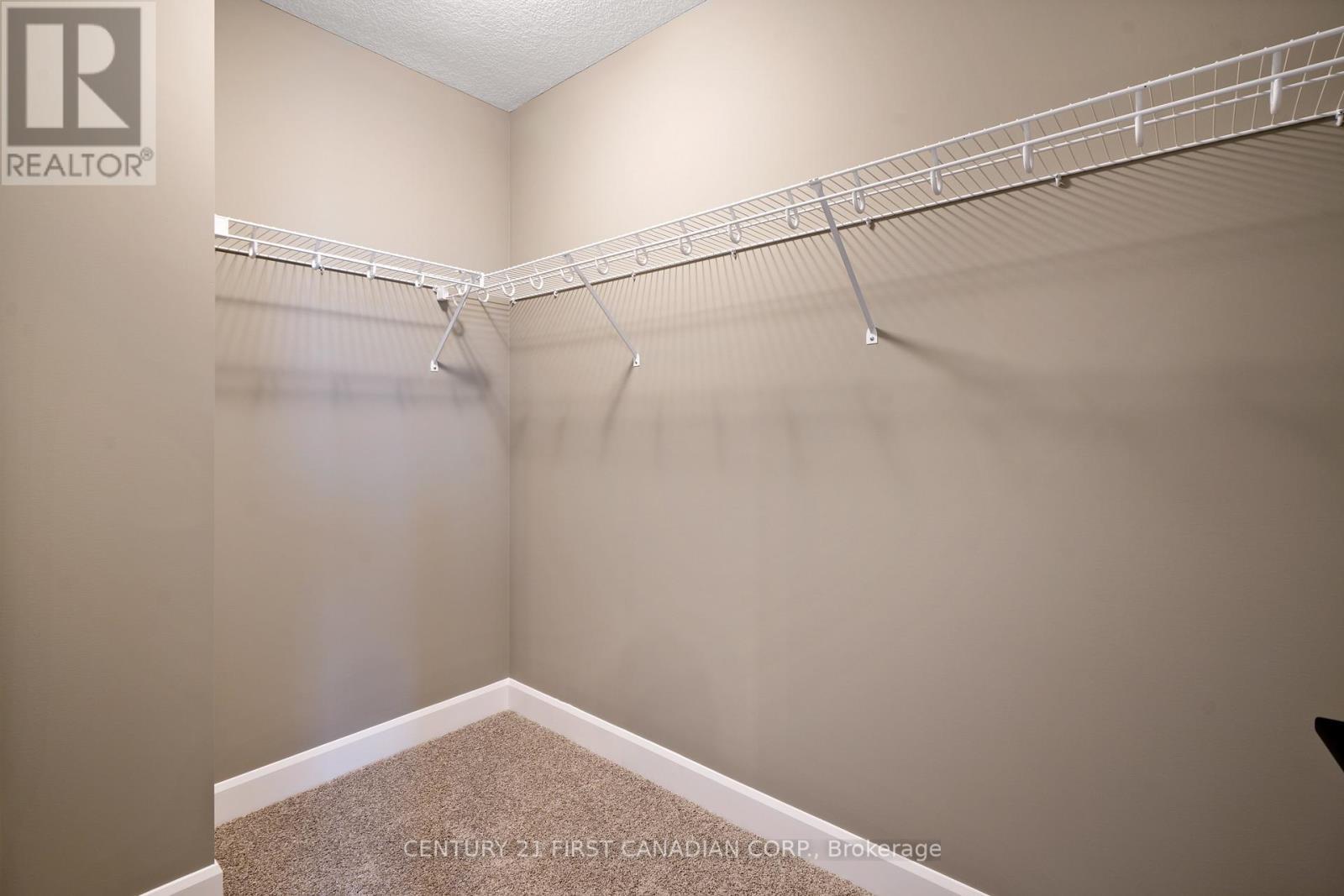 9 Twynstra Street, North Middlesex (Ailsa Craig), ON - Indoor With Storage