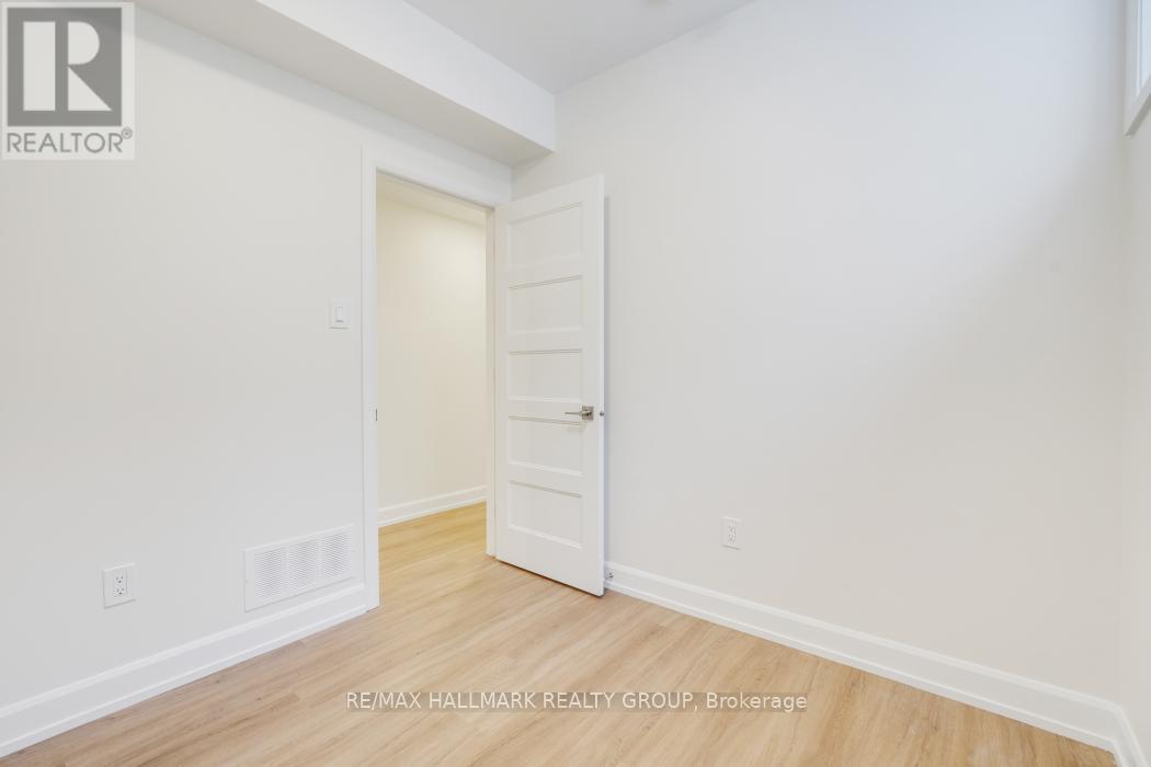 C - 956 Fisher Avenue, Ottawa, ON - Indoor Photo Showing Other Room