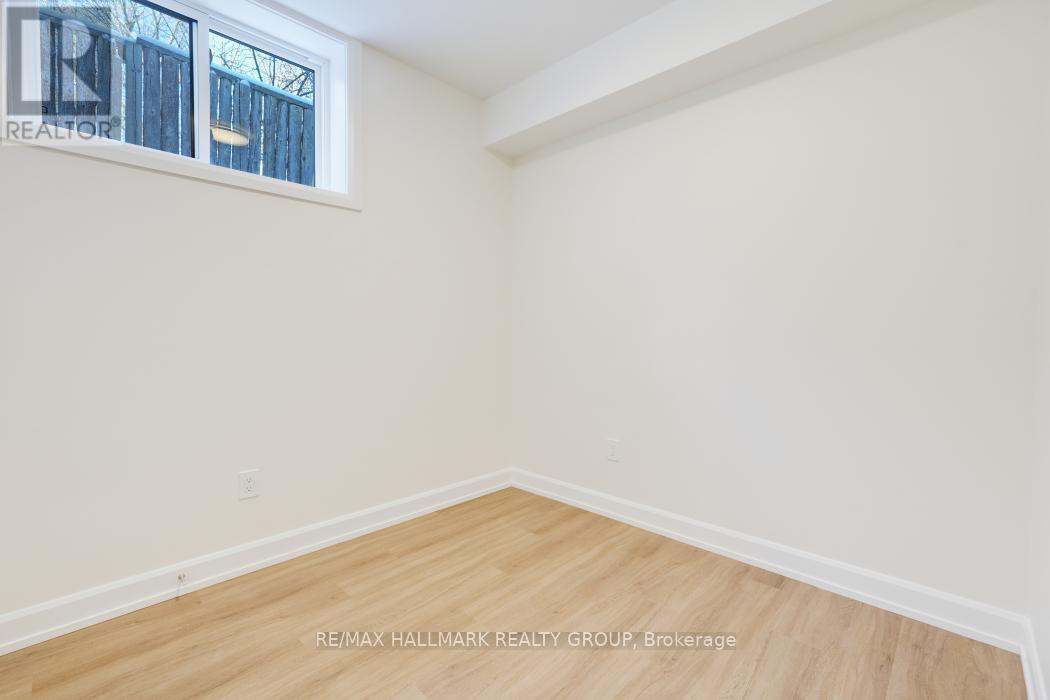 C - 956 Fisher Avenue, Ottawa, ON - Indoor Photo Showing Other Room