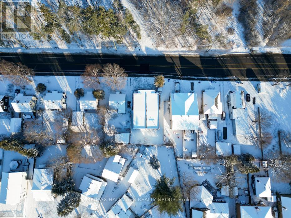 C - 956 Fisher Avenue, Ottawa, ON - Outdoor With View