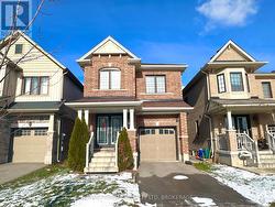7790 BUCKEYE CRESCENT Niagara Falls (Brown), ON L2H 0P1