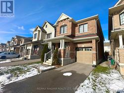 Sheraz Ahmad Re/Max Niagara 905-414-3884 -