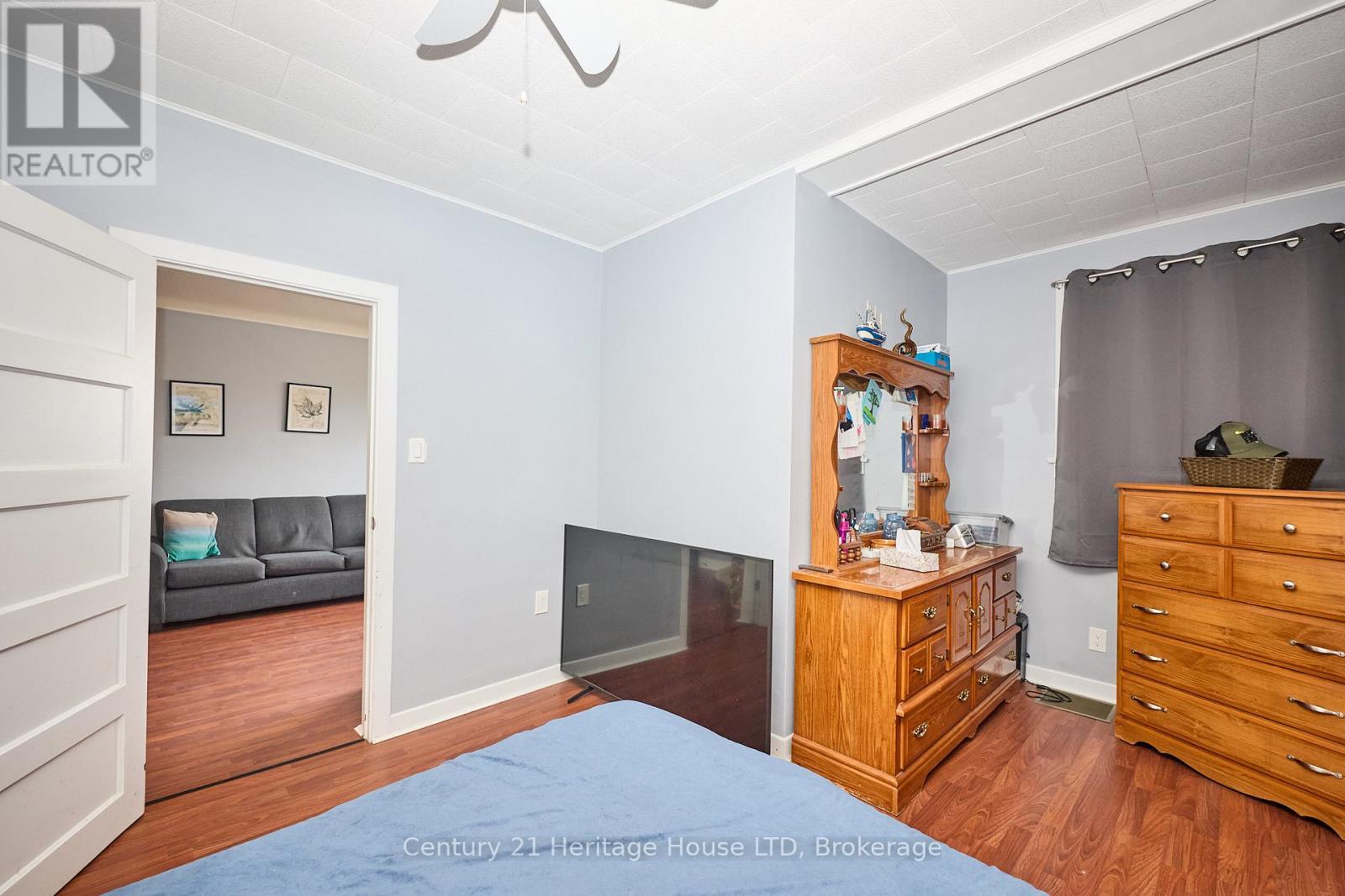78 Rodman Street, St. Catharines (Downtown), ON - Indoor Photo Showing Bedroom