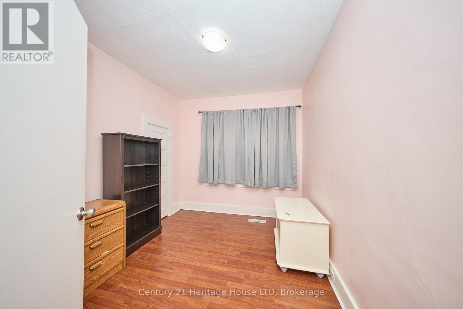 78 Rodman Street, St. Catharines (Downtown), ON - Indoor Photo Showing Other Room