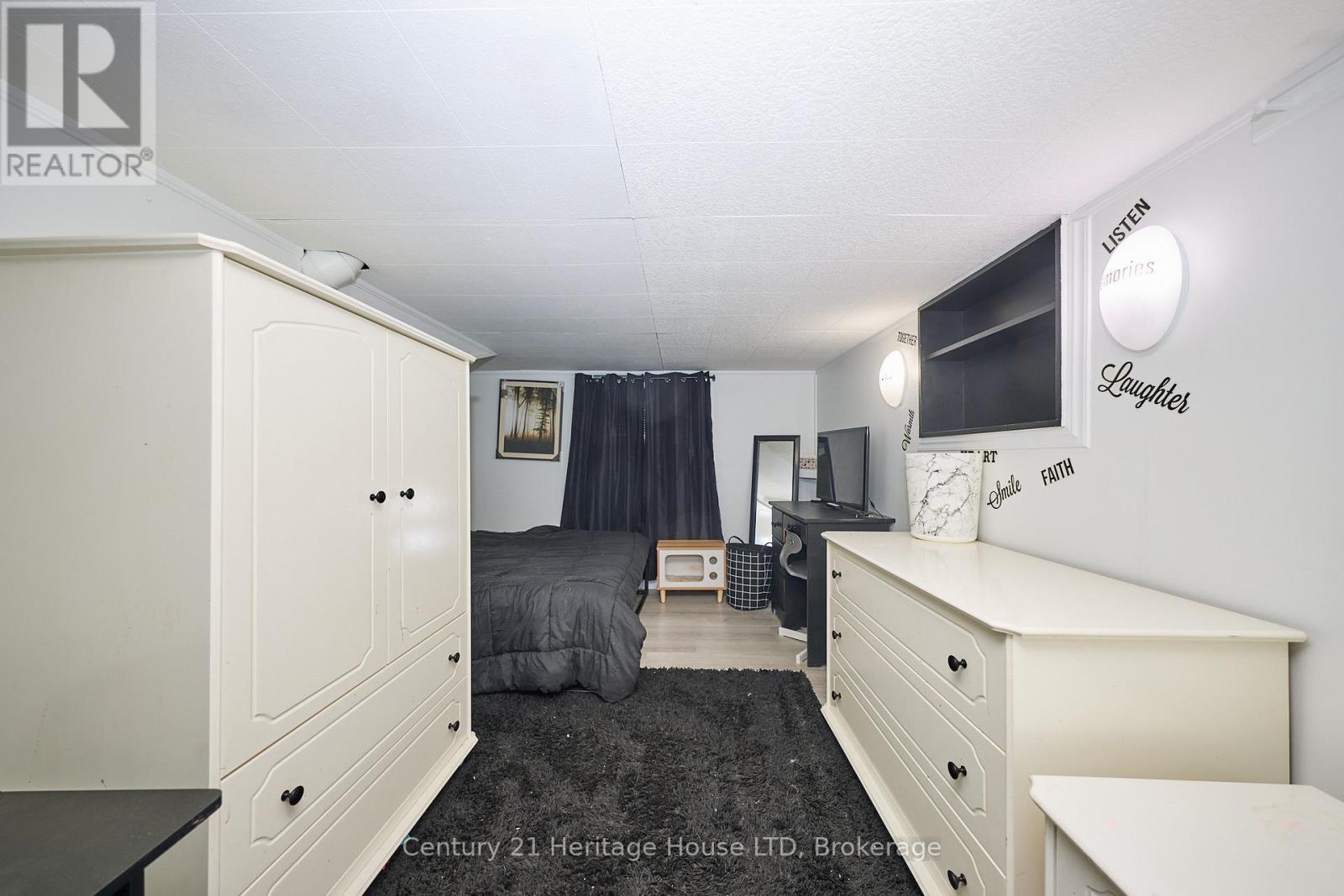 78 Rodman Street, St. Catharines (Downtown), ON - Indoor Photo Showing Other Room