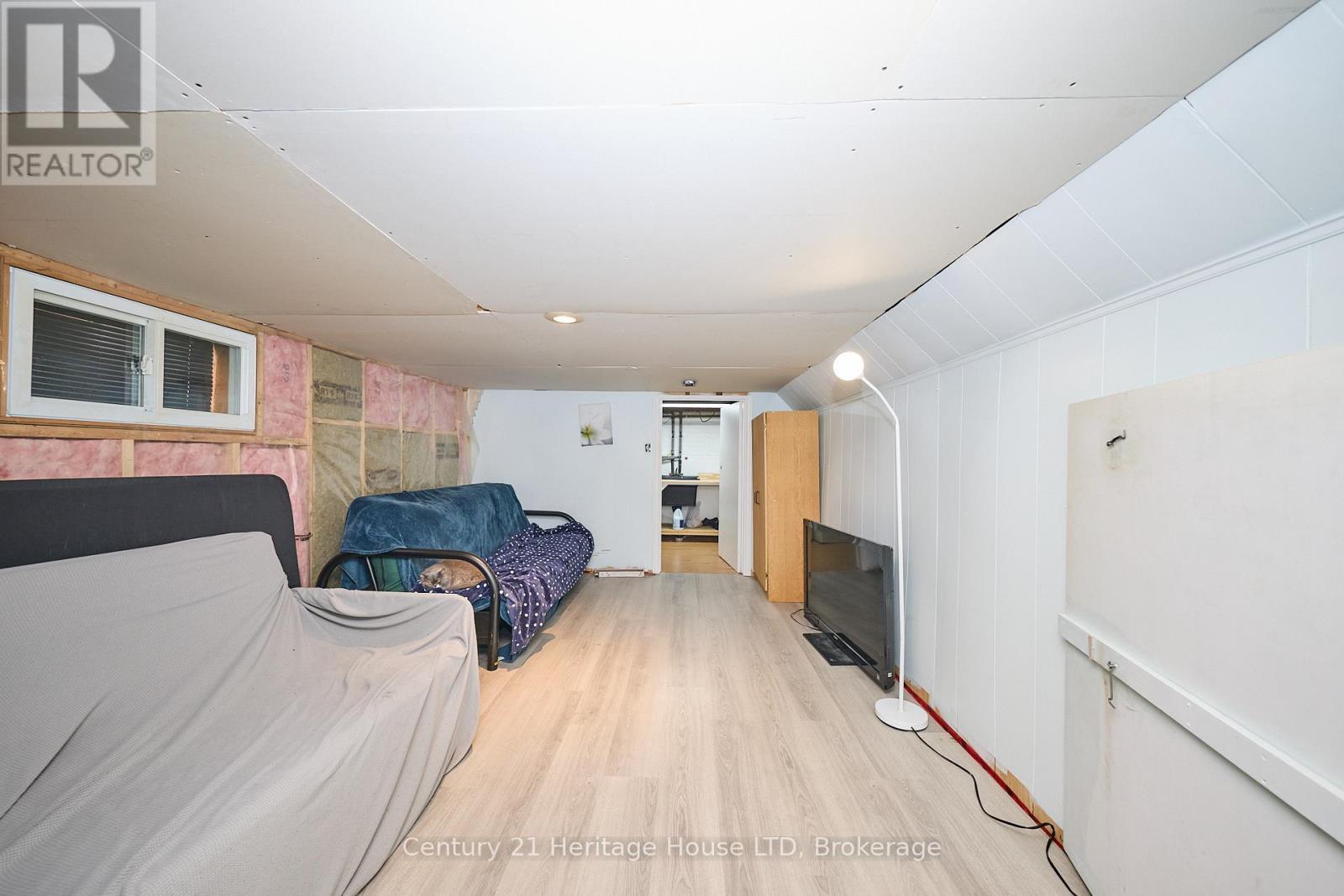 78 Rodman Street, St. Catharines (Downtown), ON - Indoor