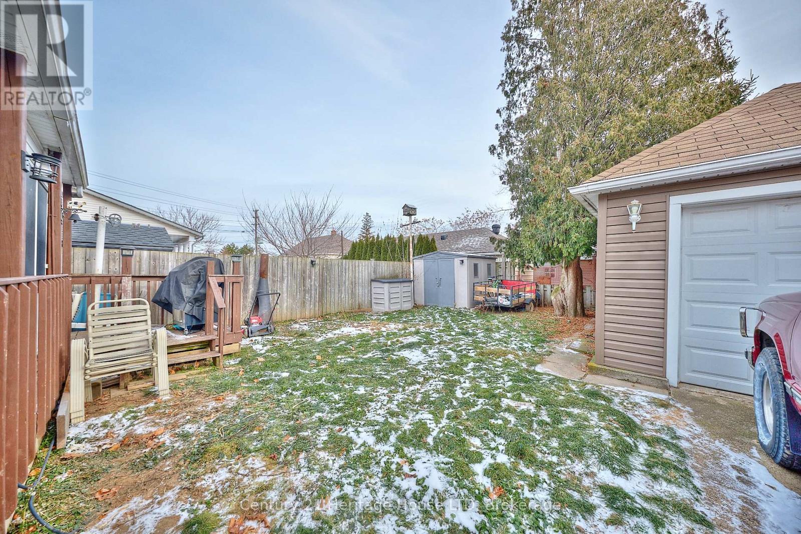 78 Rodman Street, St. Catharines (Downtown), ON - Outdoor