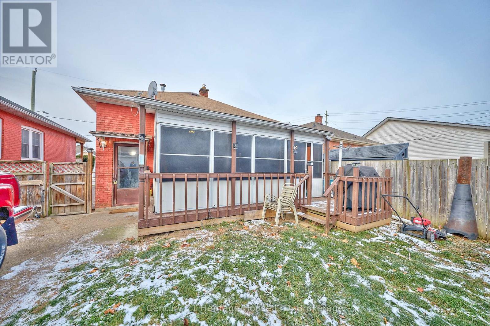 78 Rodman Street, St. Catharines (Downtown), ON - Outdoor