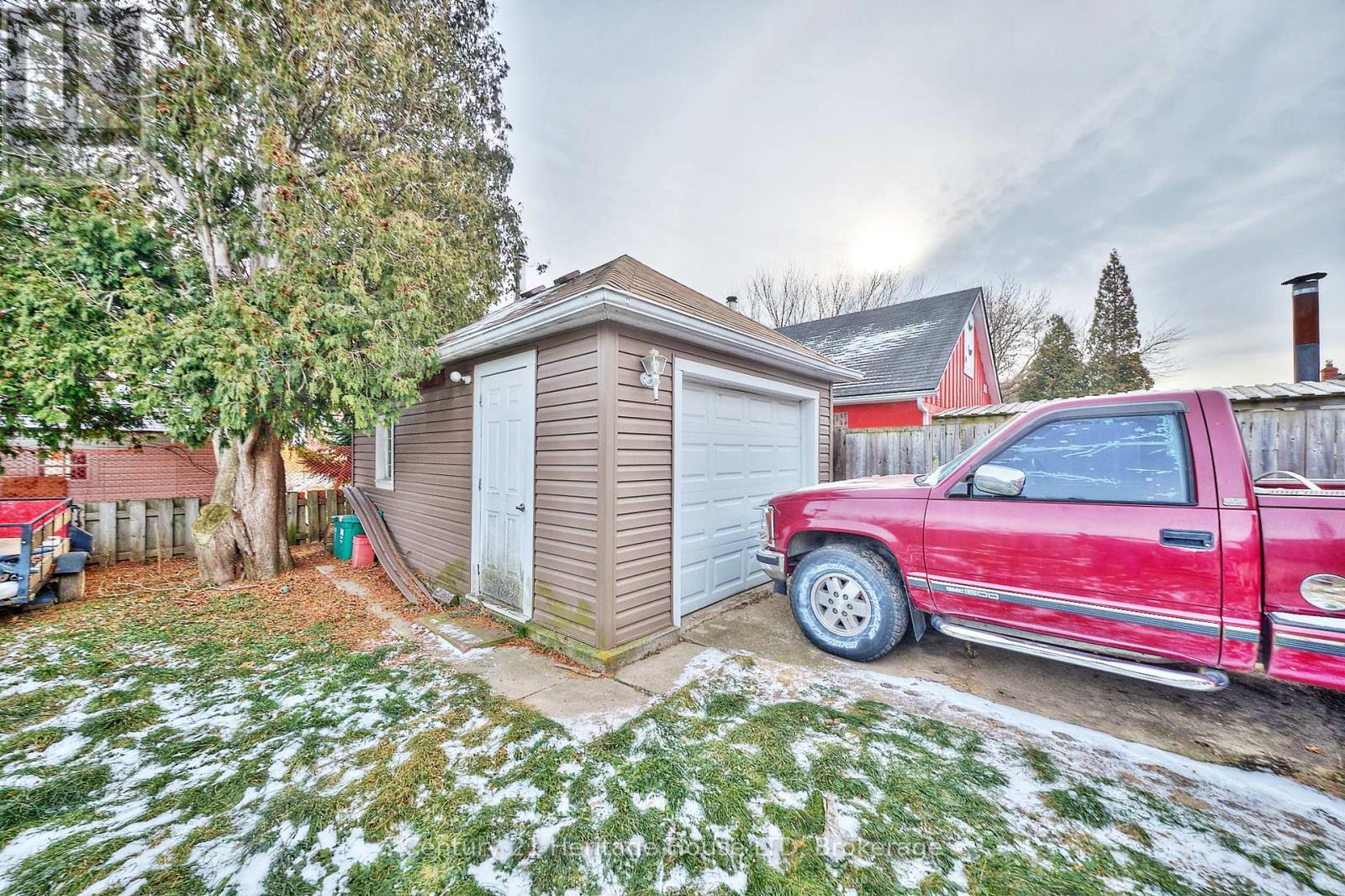 78 Rodman Street, St. Catharines (Downtown), ON - Outdoor