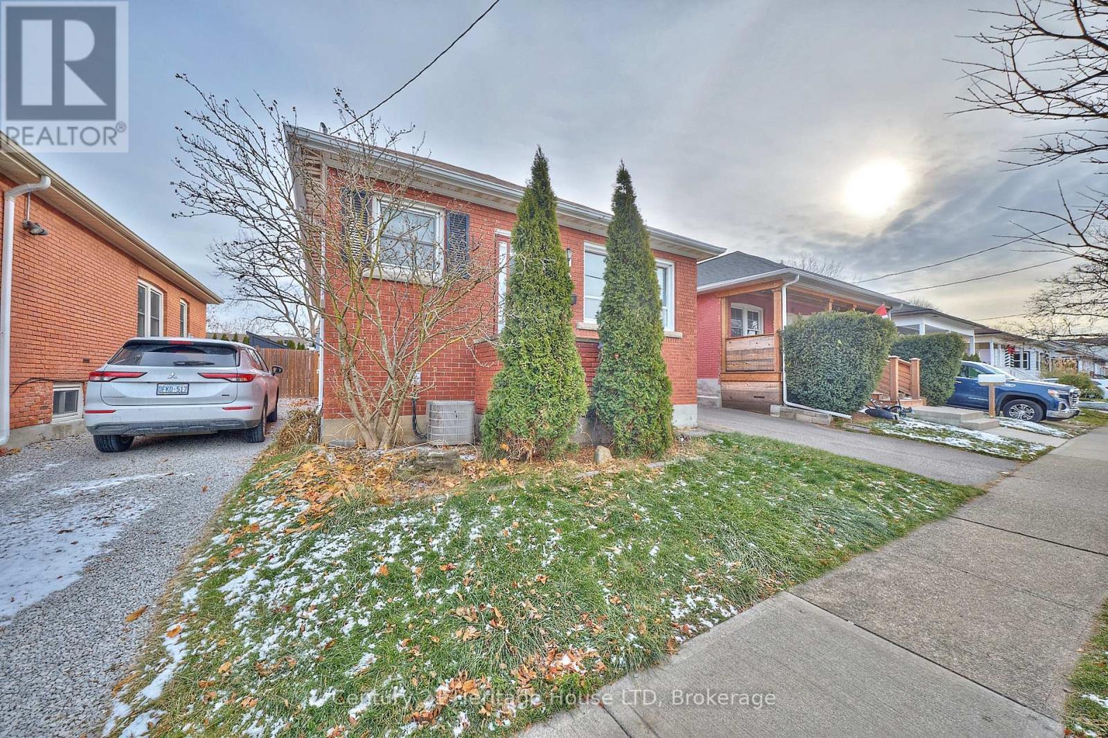 78 Rodman Street, St. Catharines (Downtown), ON - Outdoor