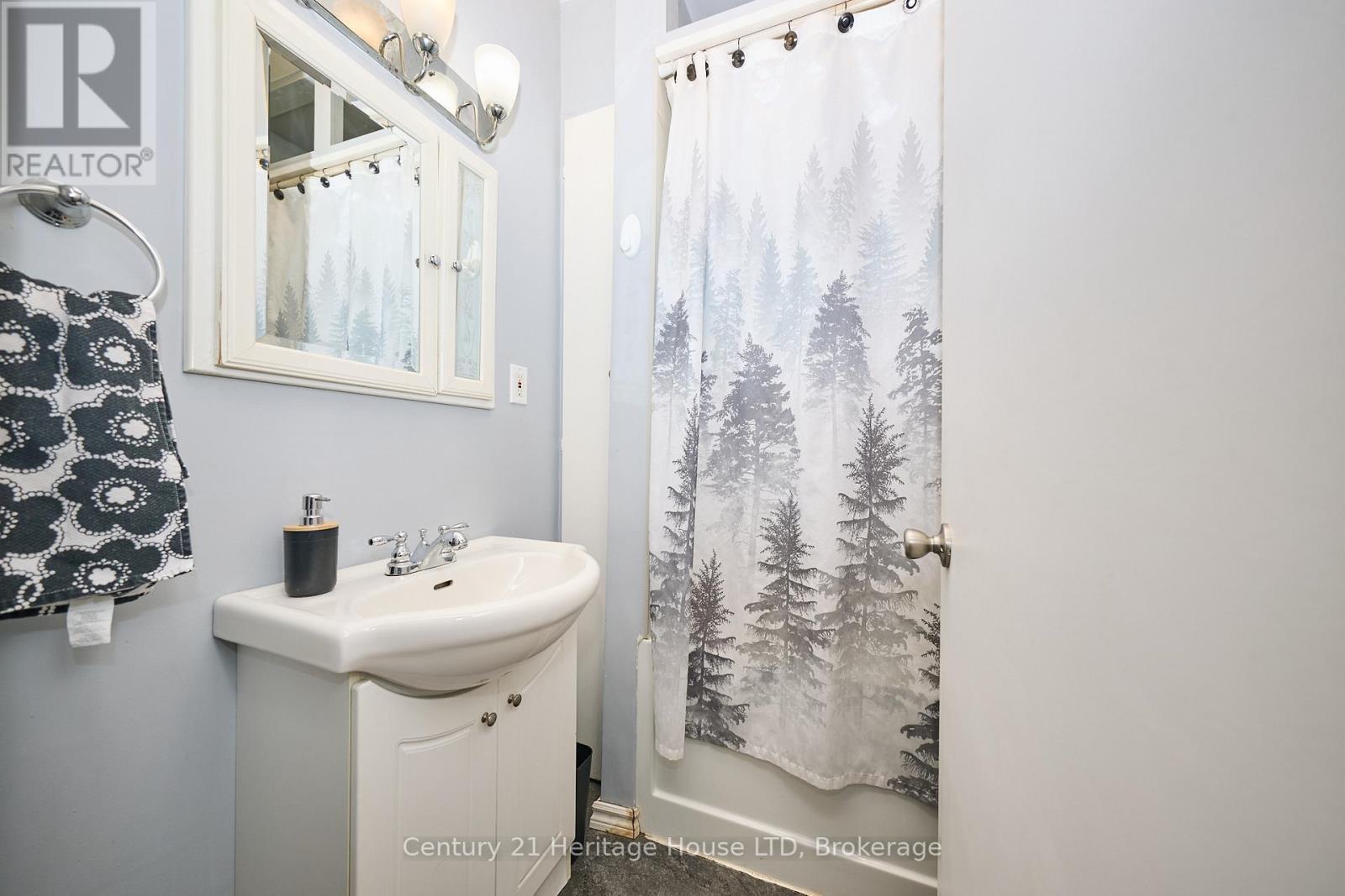 78 Rodman Street, St. Catharines (Downtown), ON - Indoor Photo Showing Bathroom