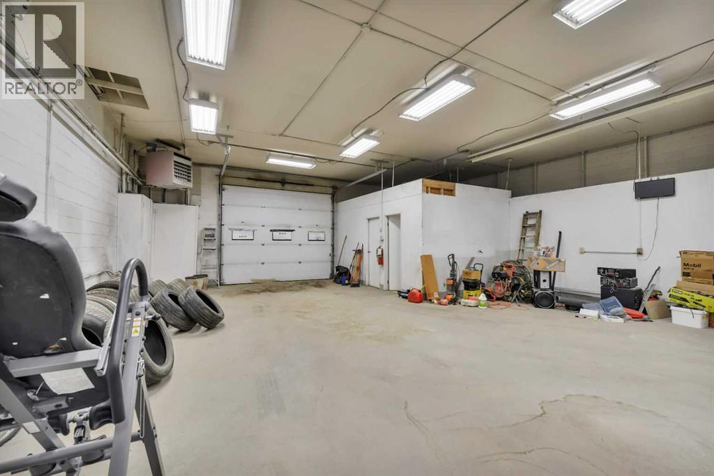 4727 60 Street, Red Deer, AB