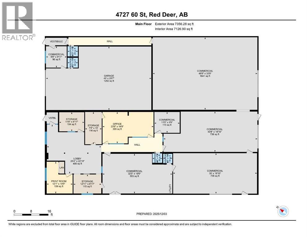 4727 60 Street, Red Deer, AB