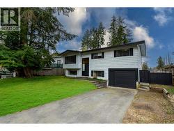 11671 211 STREET Maple Ridge, BC V2X 7T5