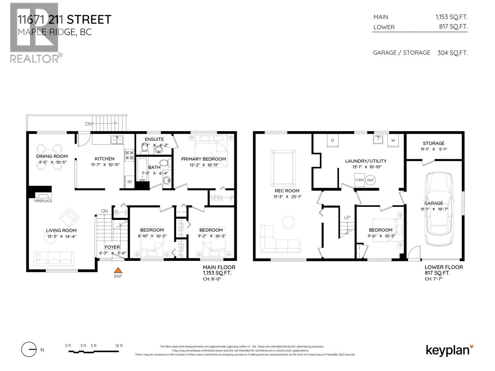 11671 211 Street, Maple Ridge, BC - Other