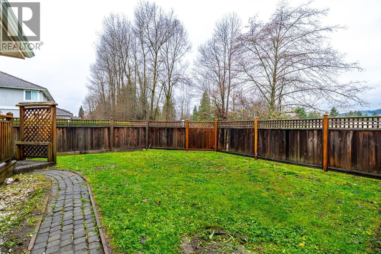 887 Riverside Drive, Port Coquitlam, BC - Outdoor