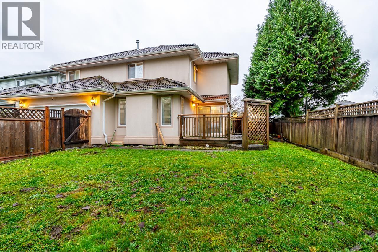 887 Riverside Drive, Port Coquitlam, BC - Outdoor