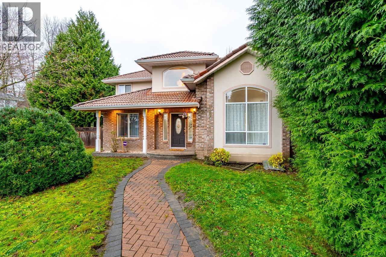 887 Riverside Drive, Port Coquitlam, BC - Outdoor