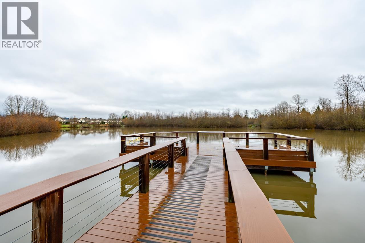 887 Riverside Drive, Port Coquitlam, BC - Outdoor With Body Of Water