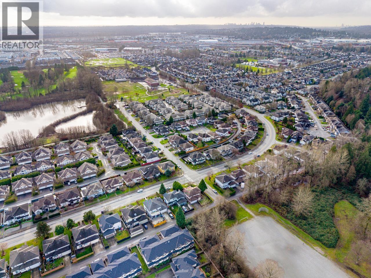 887 Riverside Drive, Port Coquitlam, BC - Outdoor With View