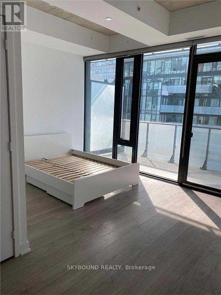 602 - 185 Roehampton Avenue, Toronto, ON - Indoor Photo Showing Other Room