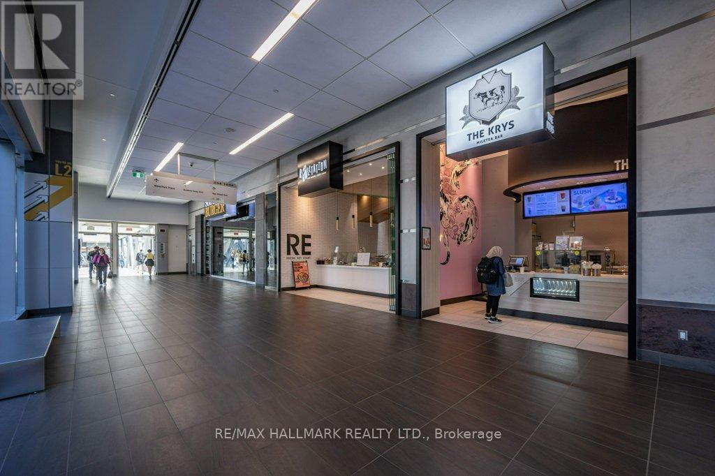 4209 - 88 Harbour Street, Toronto, ON - Indoor Photo Showing Other Room