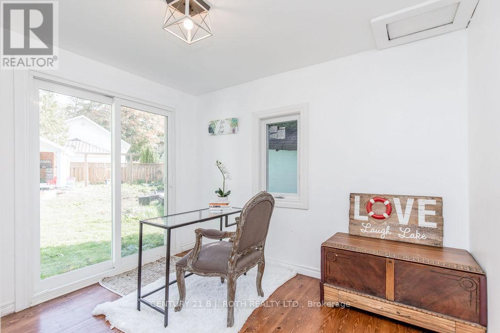 7 Oliver Drive, Tiny, ON - Indoor