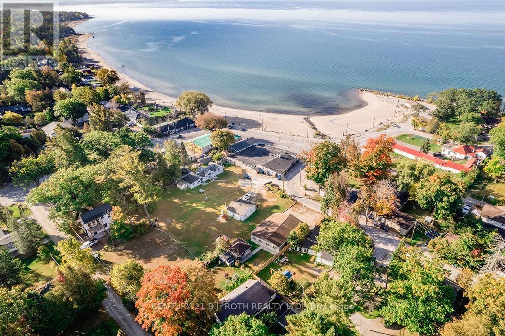 7 Oliver Drive, Tiny, ON - Outdoor With View