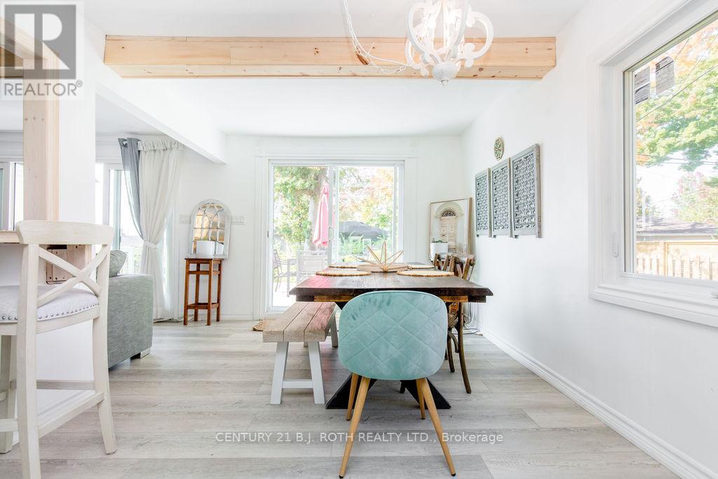 7 Oliver Drive, Tiny, ON - Indoor