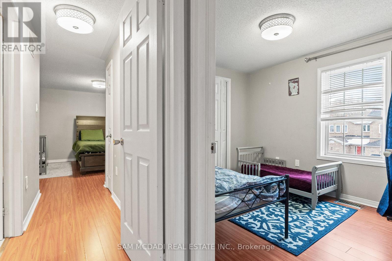 1073 Gabriel Place, Burlington, ON - Indoor Photo Showing Other Room